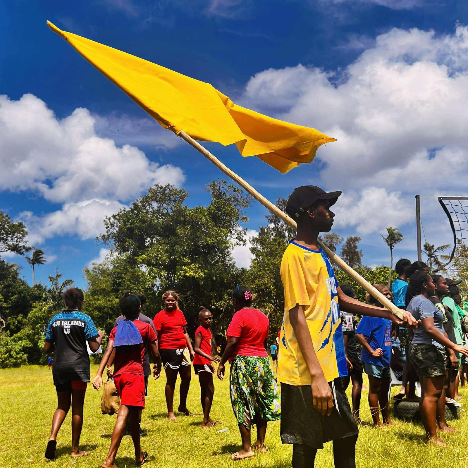 School Sports Day: A Celebration of Talent, Teamwork, and Determination